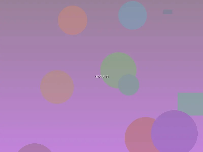 乐高乐园门票在线预订